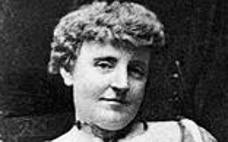Frances Hodgson Burnett