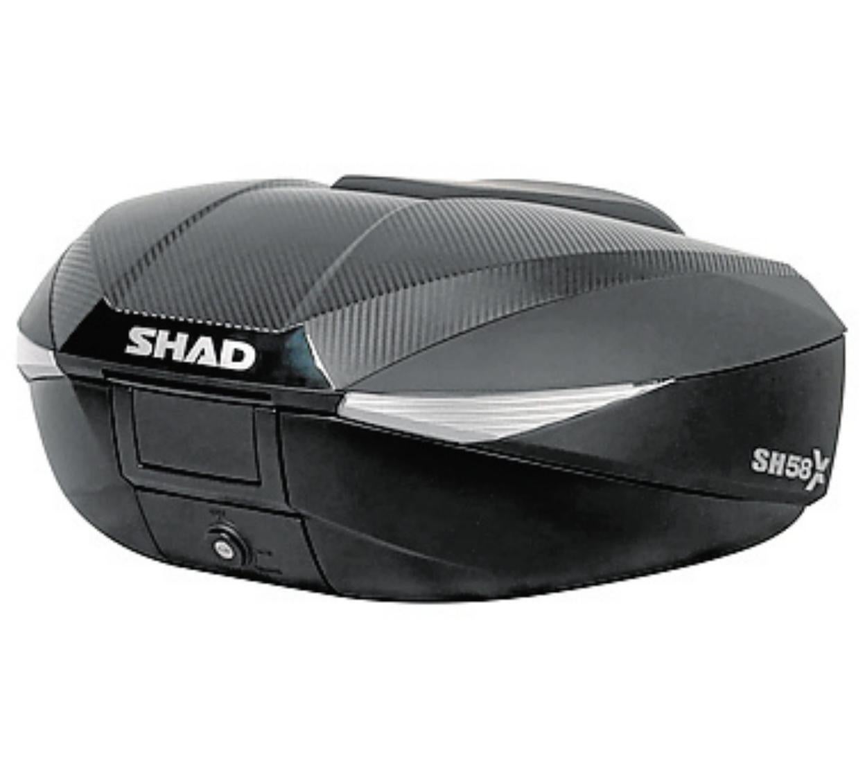 Shad SH58X Carbon