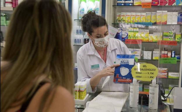 Dónde comprar mascarillas FFP3 y por qué deberías usarlas durante la tercera ola del coronavirus