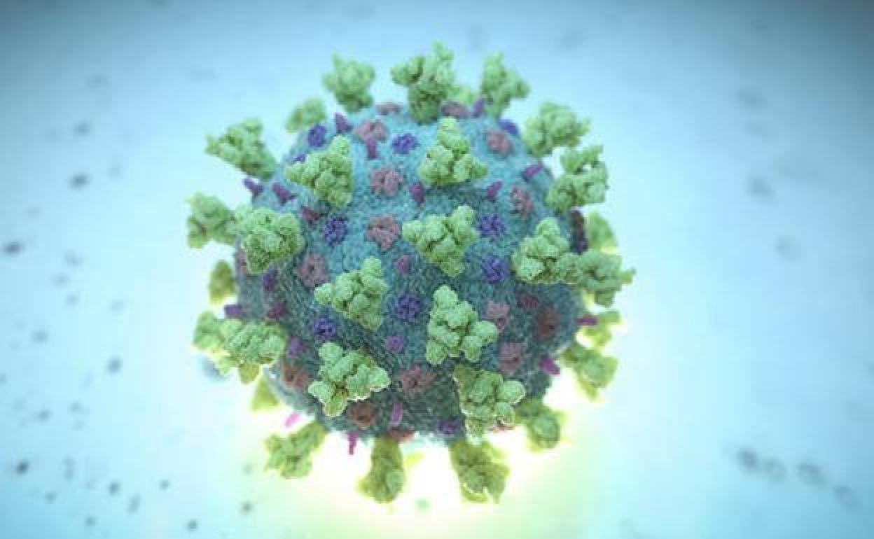 Una nueva variante de la cepa británica del coronavirus hace saltar las alarmas entre los virólogos
