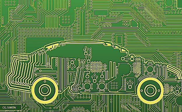 El «efecto PlayStation» se extiende por las fábricas españolas de vehículos