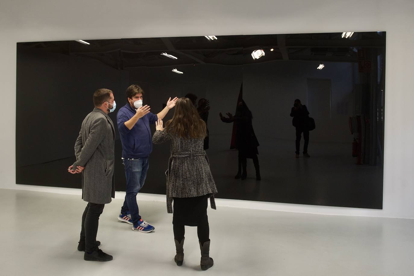 Fotos: Exposición &#039;Ultrafotografía&#039; en el Centro Párraga