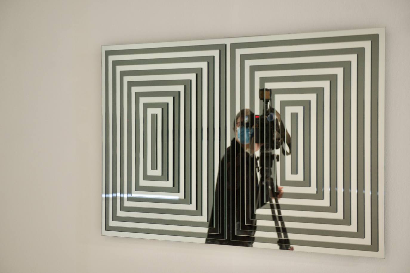 Fotos: Exposición &#039;Ultrafotografía&#039; en el Centro Párraga