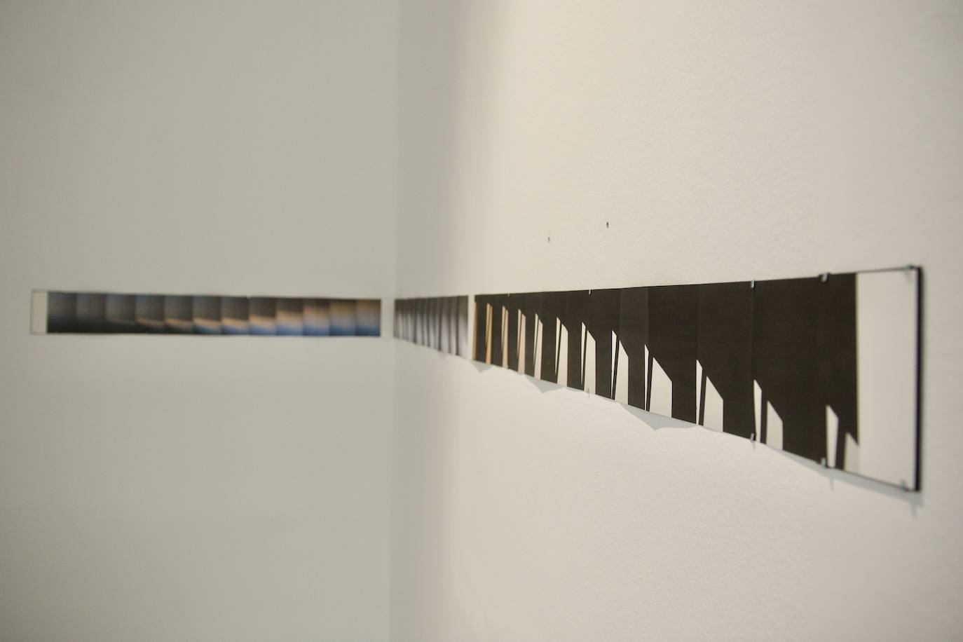 Fotos: Exposición &#039;Ultrafotografía&#039; en el Centro Párraga