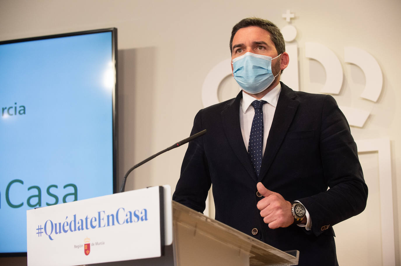 Fotos: Reunión sobre el impacto del &#039;Brexit&#039; en Murcia