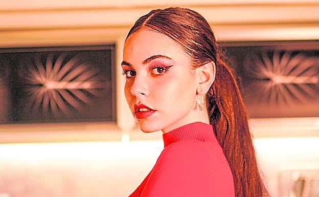 Julia Moreno es conocida como Cry Baby. 