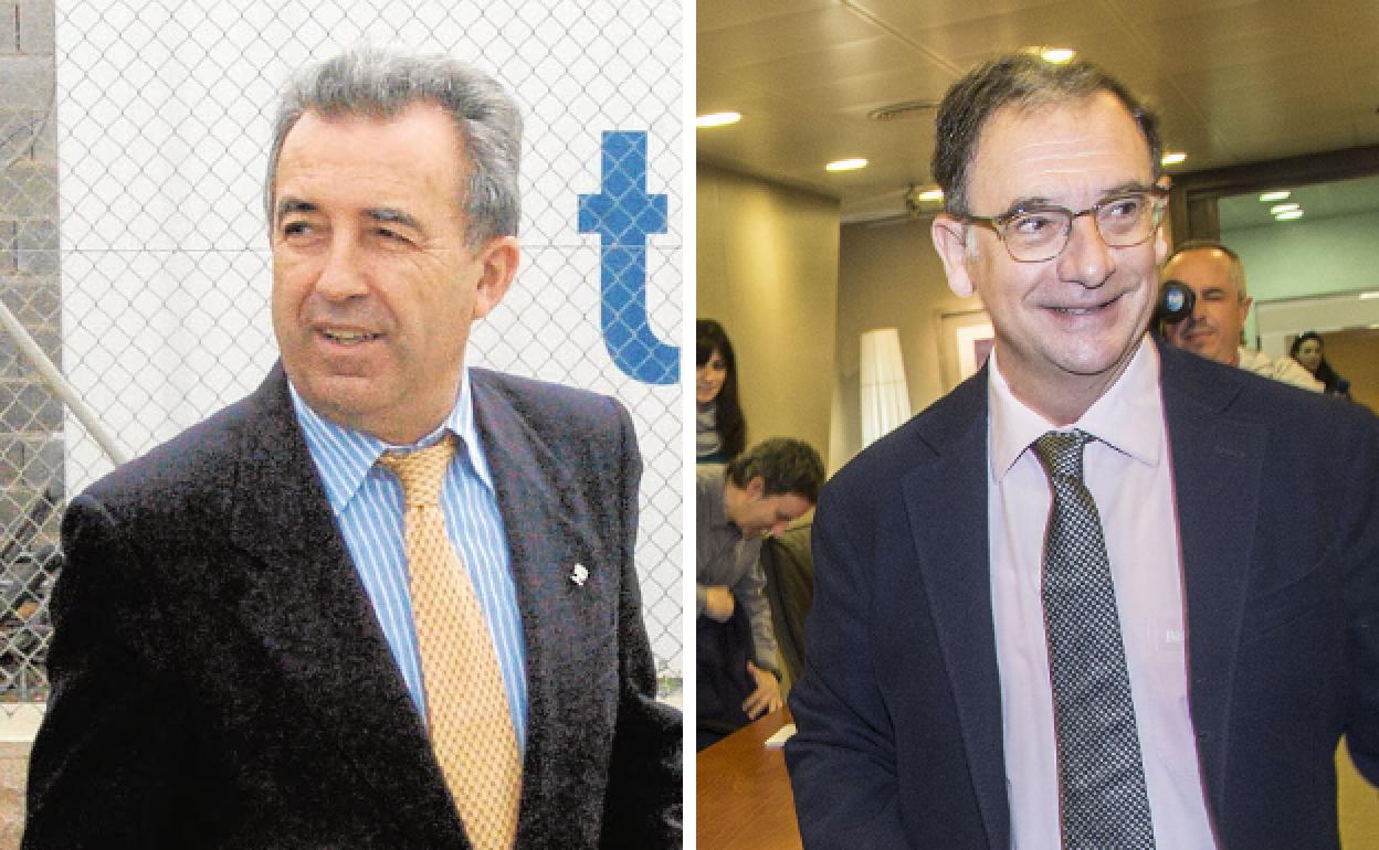 El 'caso Novo Carthago' no se juzgará hasta dentro de dos años
