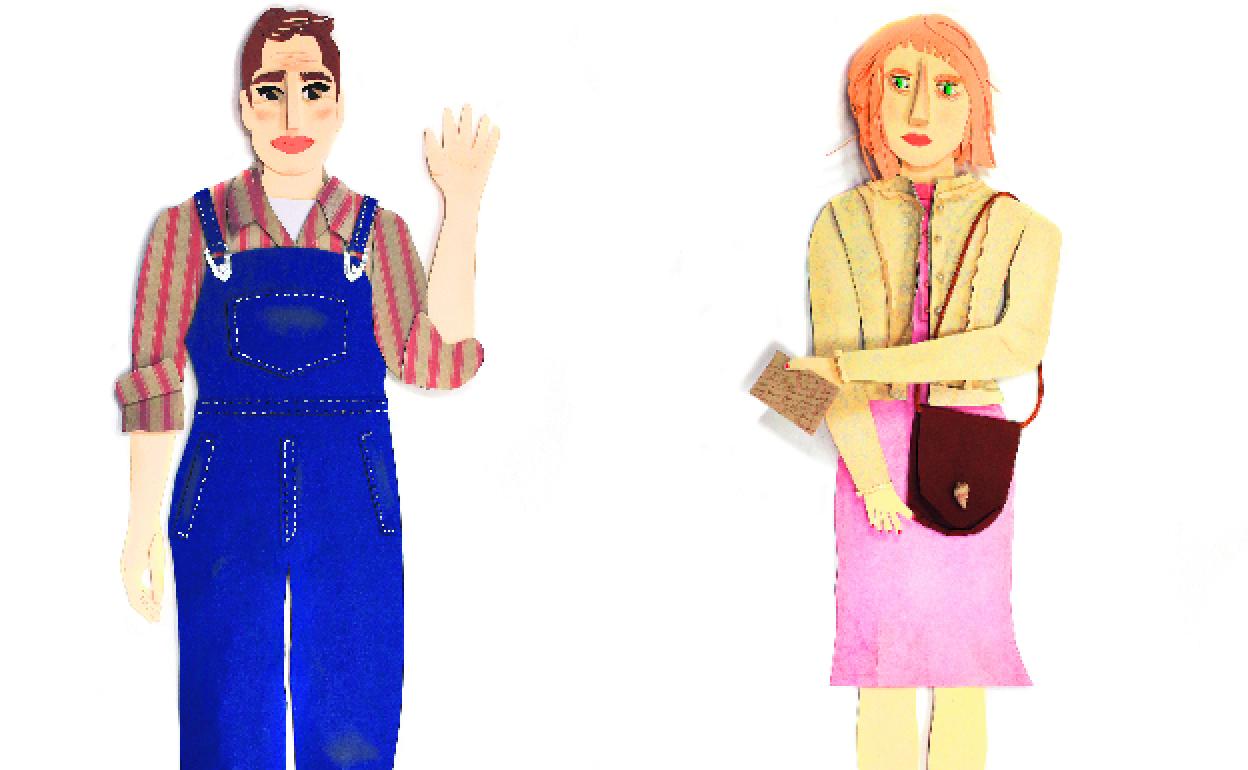 Del libertinaje a la represión