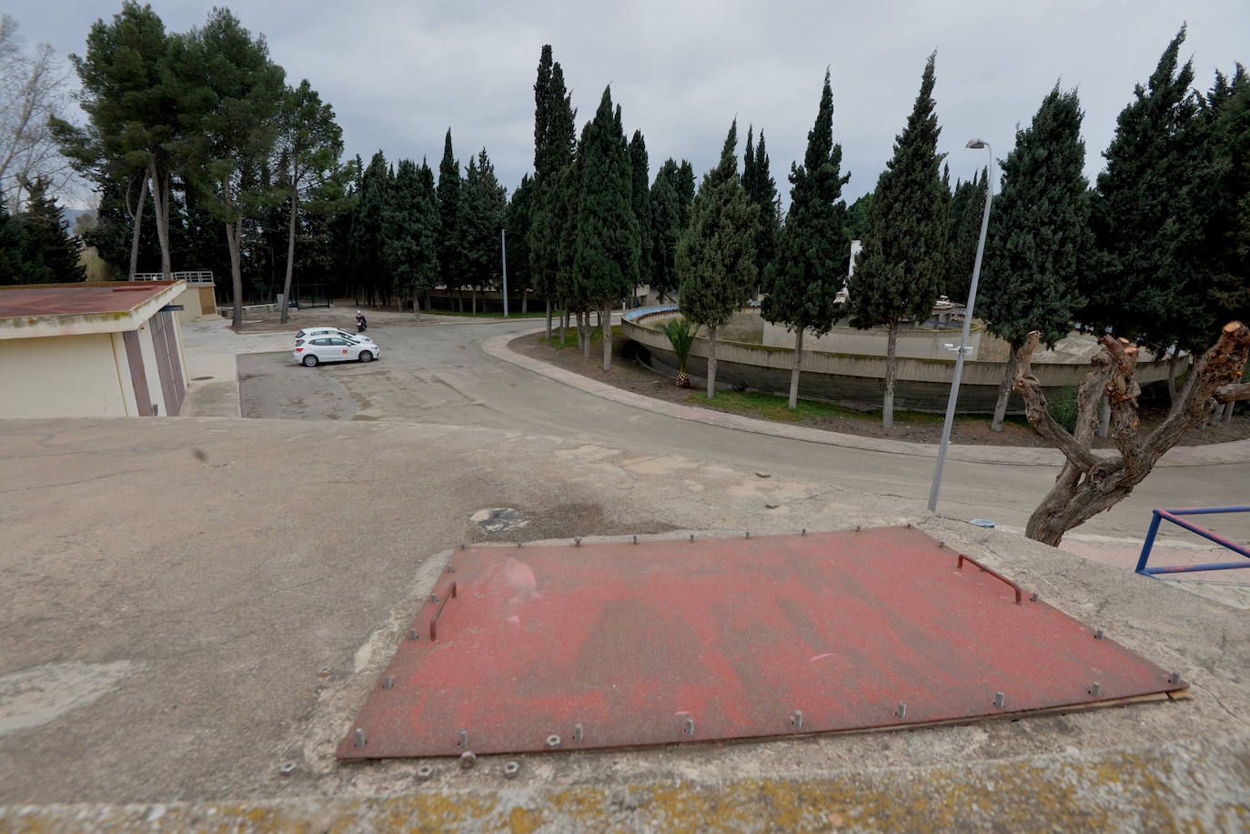 Fotos: Presentación del proyecto europeo &#039;Life Conquer&#039;, una línea de economía circular