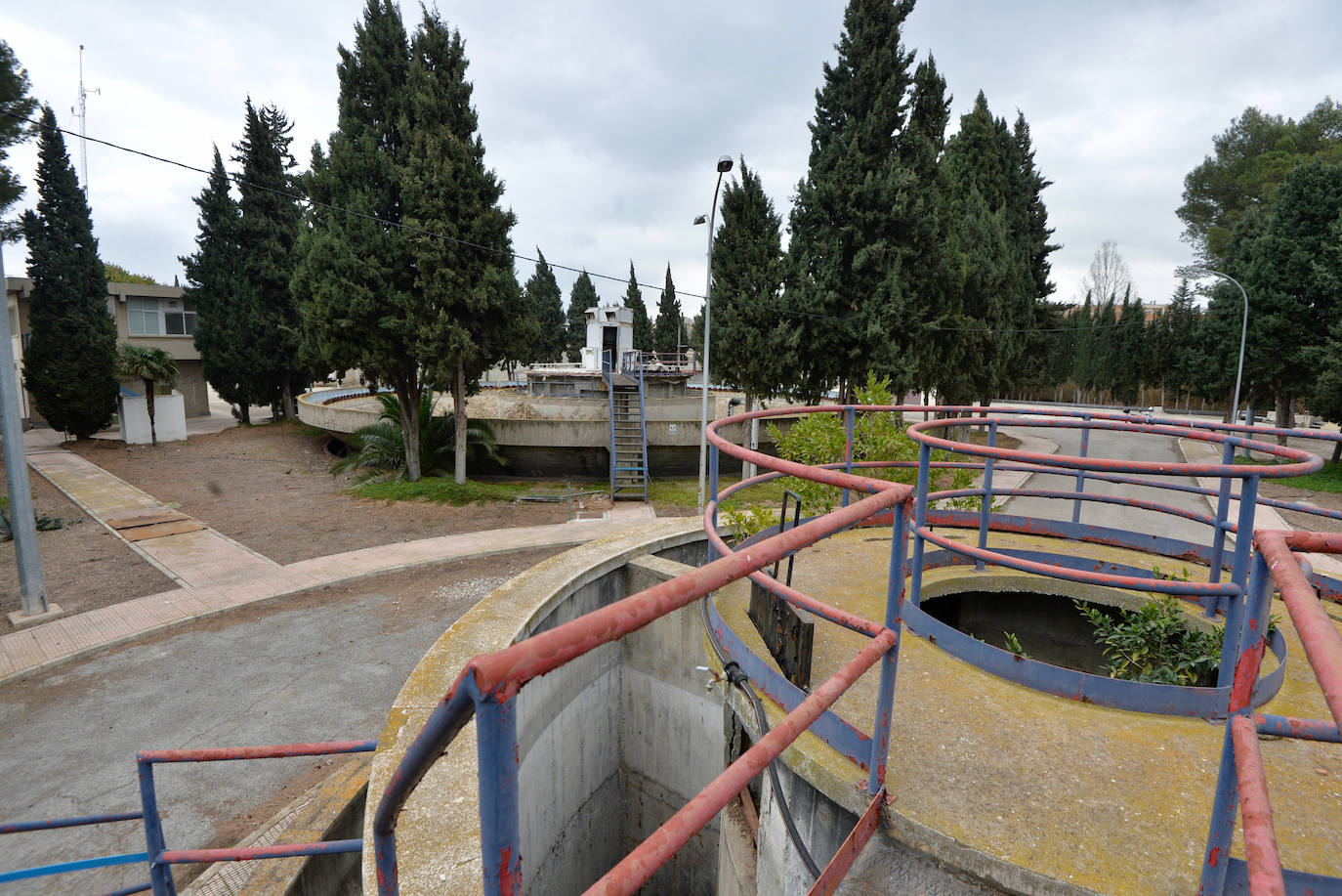 Fotos: Presentación del proyecto europeo &#039;Life Conquer&#039;, una línea de economía circular