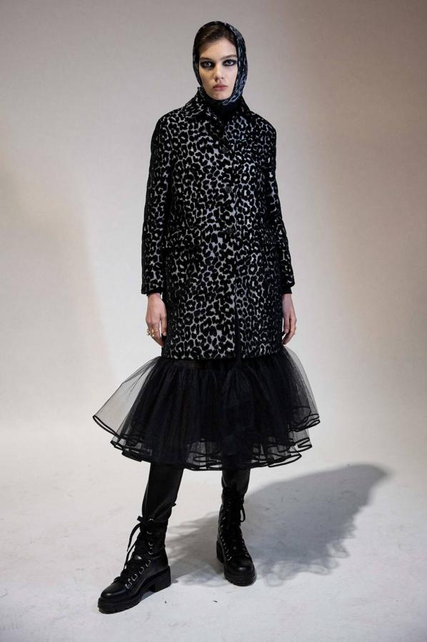 Fotos: Dior:París Fashion Week Otoño/Invierno 2021/2022