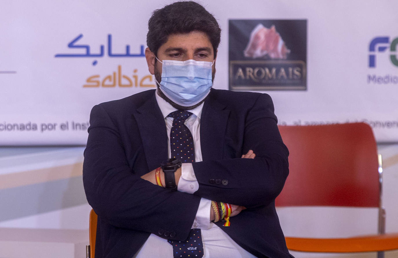 Fotos: COEC avisa de que sin AVE ni Corredor la economía comarcal se ralentizará