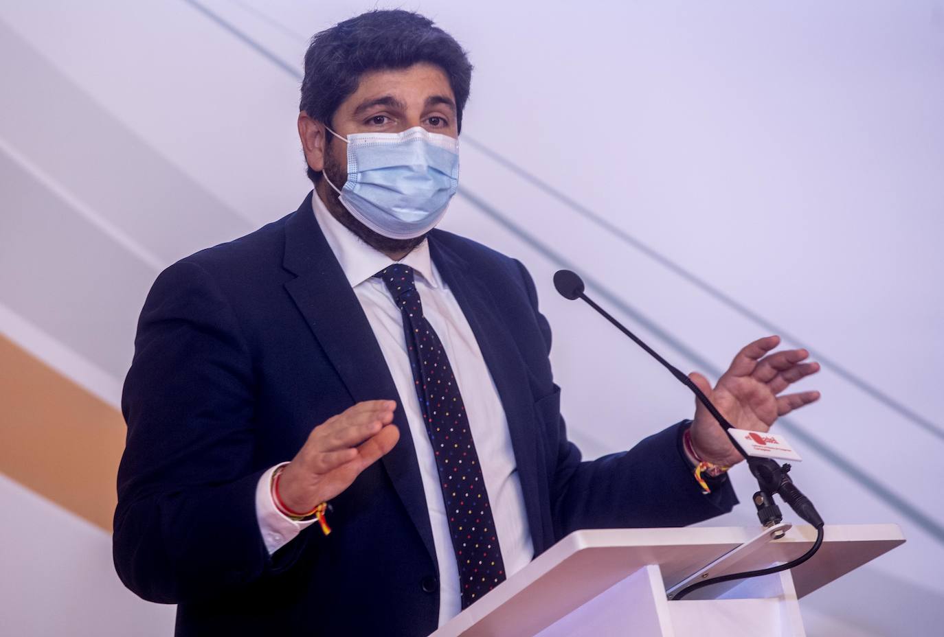 Fotos: COEC avisa de que sin AVE ni Corredor la economía comarcal se ralentizará