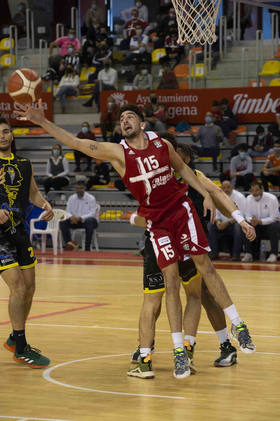 Fotos: El latido de un nuevo Proexinca