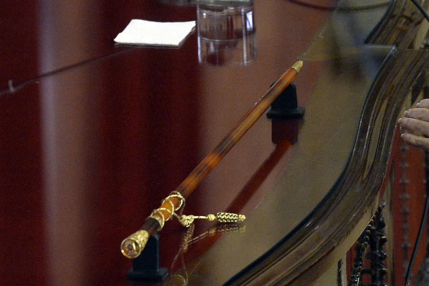 Fotos: Sale adelante la moción de censura en el Ayuntamiento de Murcia: José Antonio Serrano, nuevo alcalde