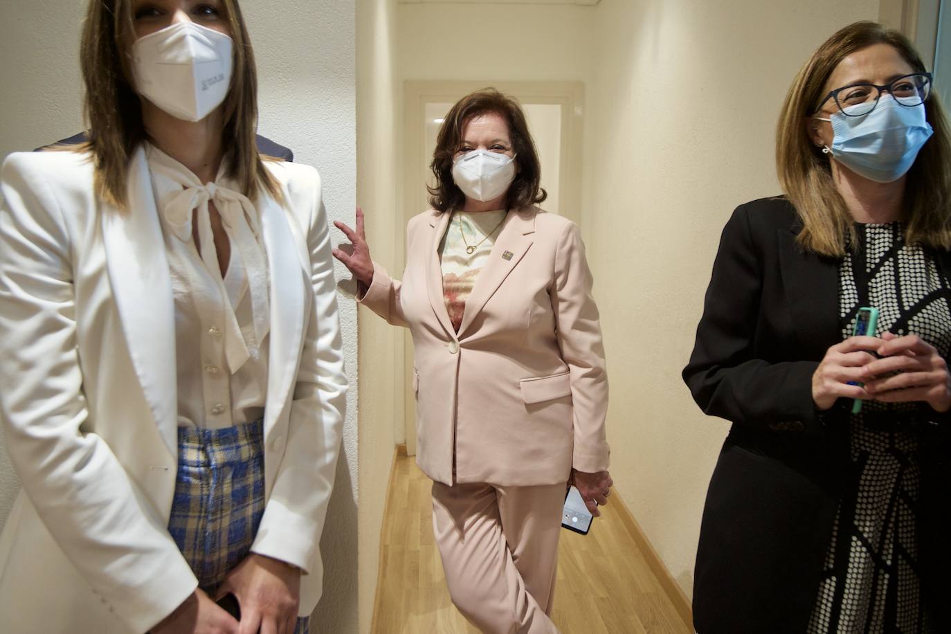 Fotos: La moción de censura en el Ayuntmaiento de Murcia proclama como nuevo alcalde a José Antonio Serrano