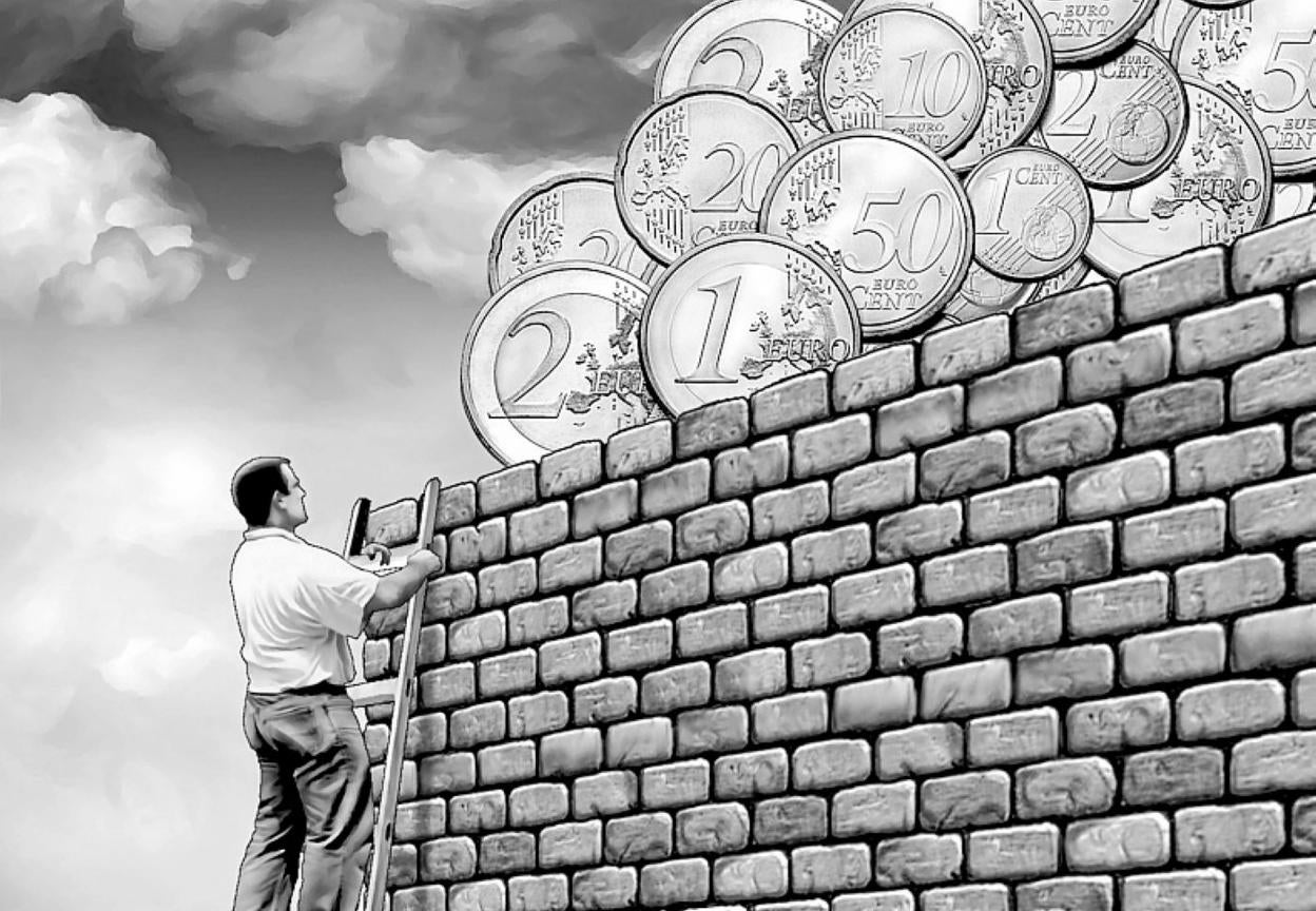 Fondos europeos, ¿haberlos haylos?