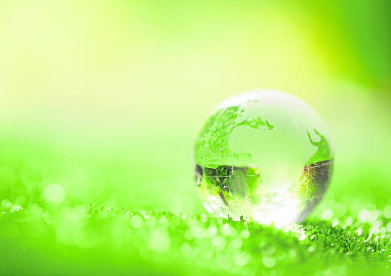 El Pacto Verde y la política comercial de la Unión Europea