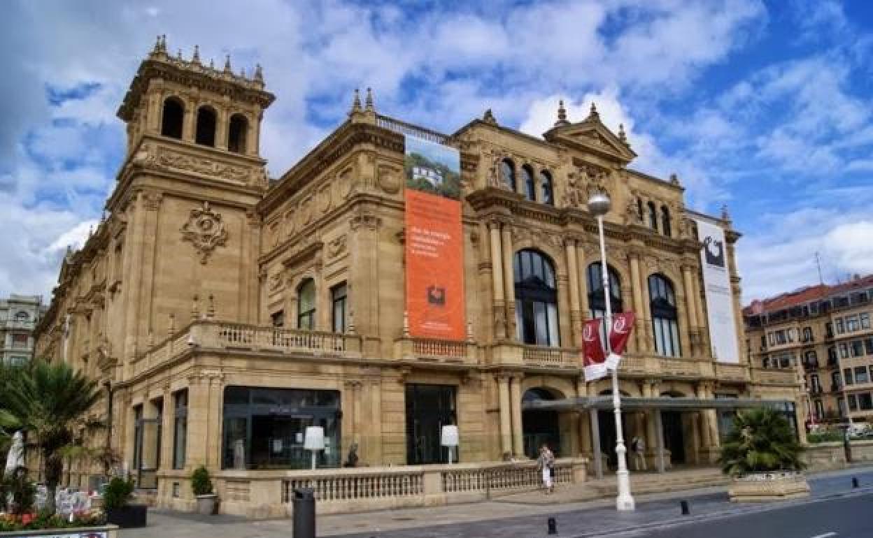 Los soles Repsol se repartirán el 12 de abril en San Sebastián