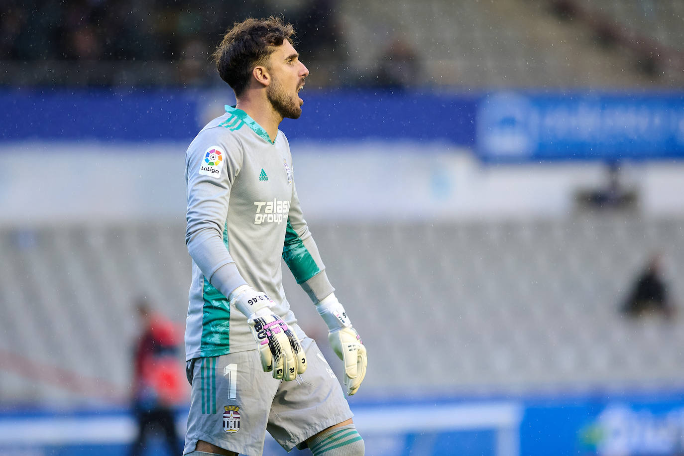 Fotos: El empate del FC Cartagena ante el Sabadell, en imágenes