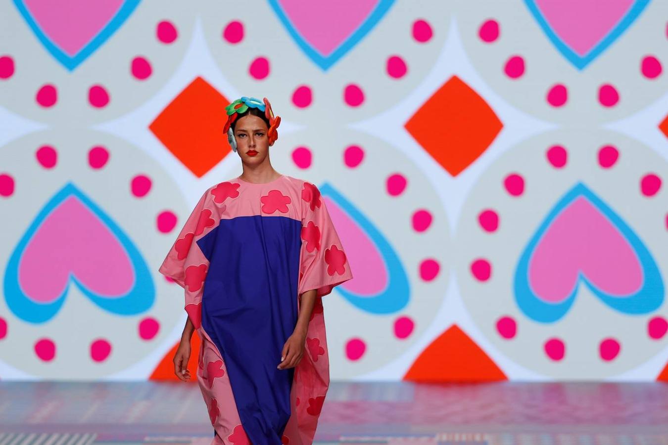 Fotos: Agatha Ruiz de la Prada: Madrid Fashion Week Otoño/ Invierno 2021-2022