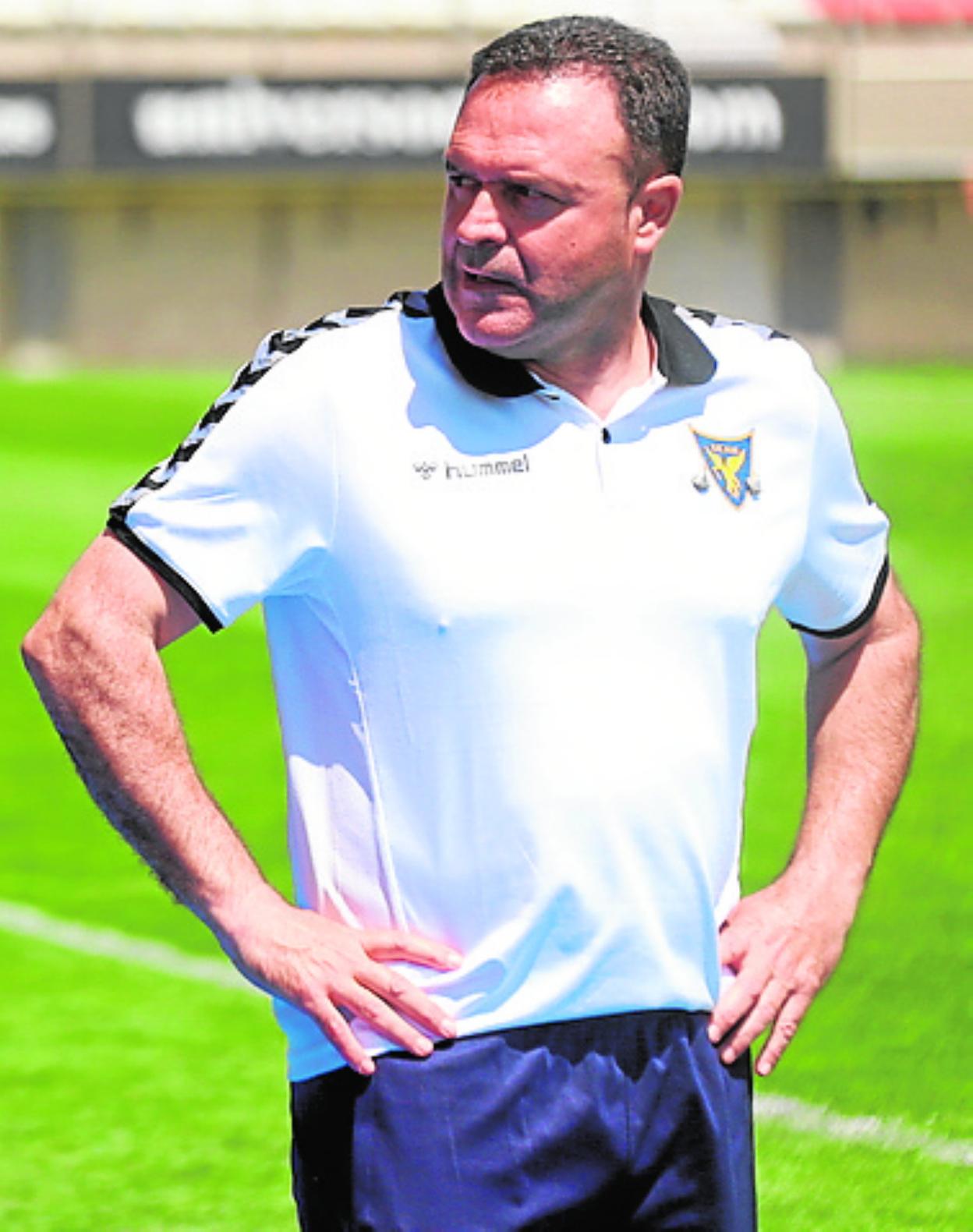 José María Salmerón. 