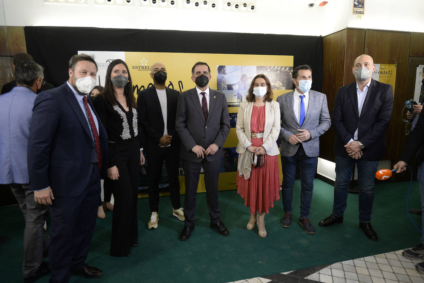 Fotos: Un corto para comérselo