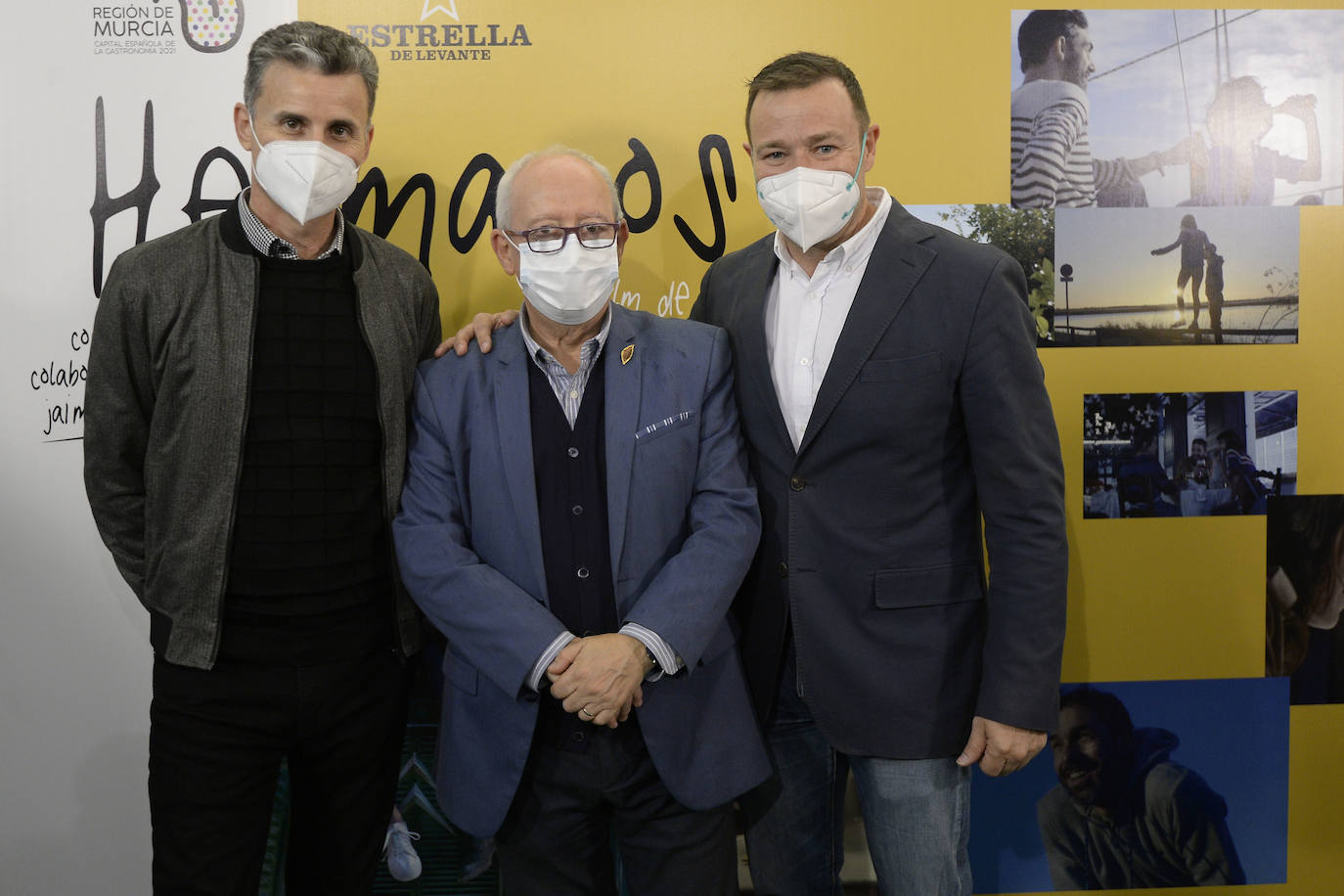 Fotos: Un corto para comérselo