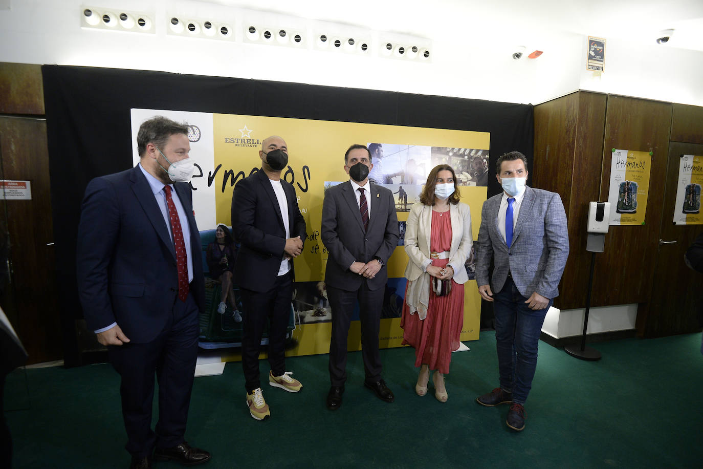 Fotos: Un corto para comérselo