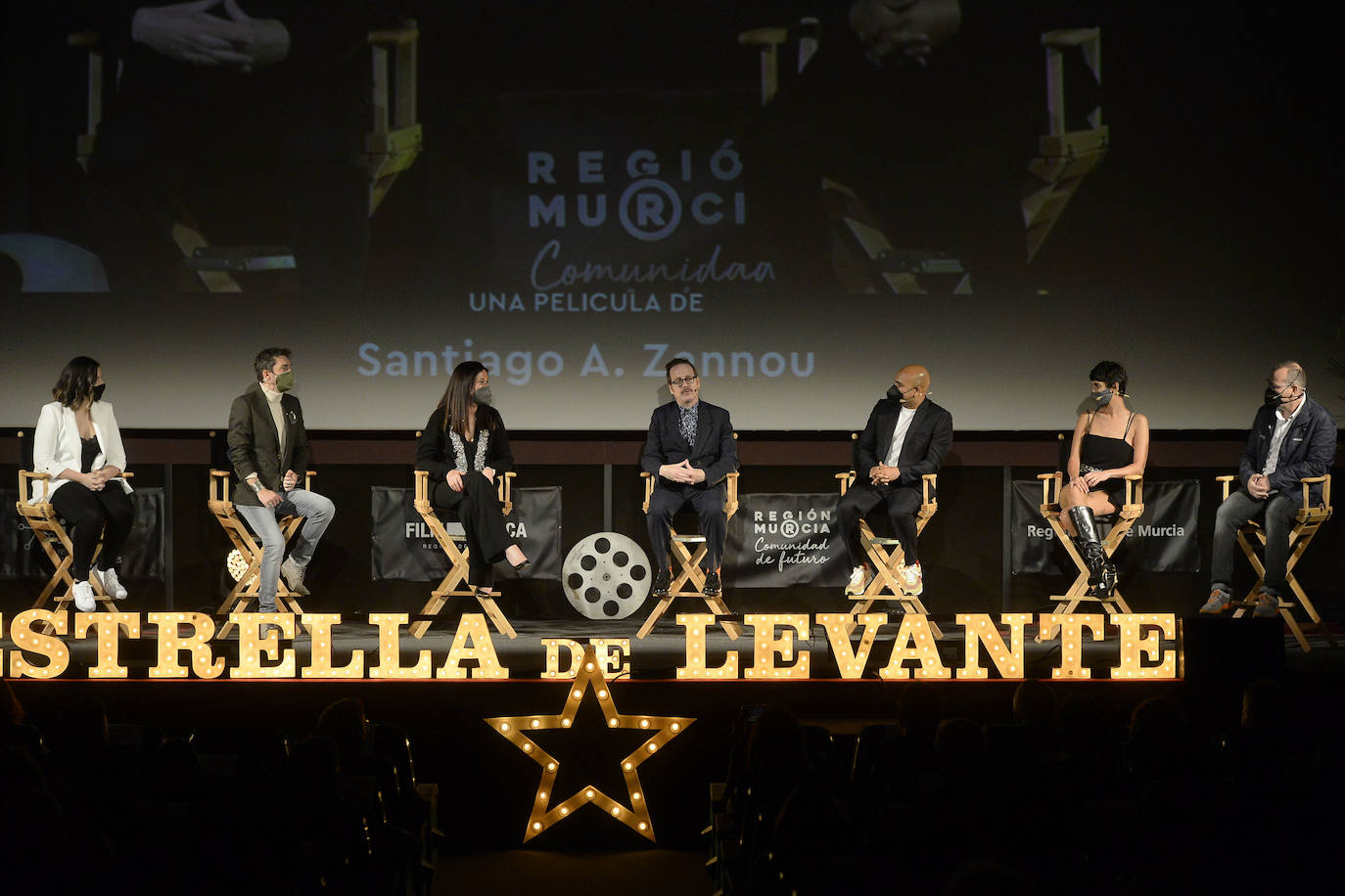 Fotos: Un corto para comérselo