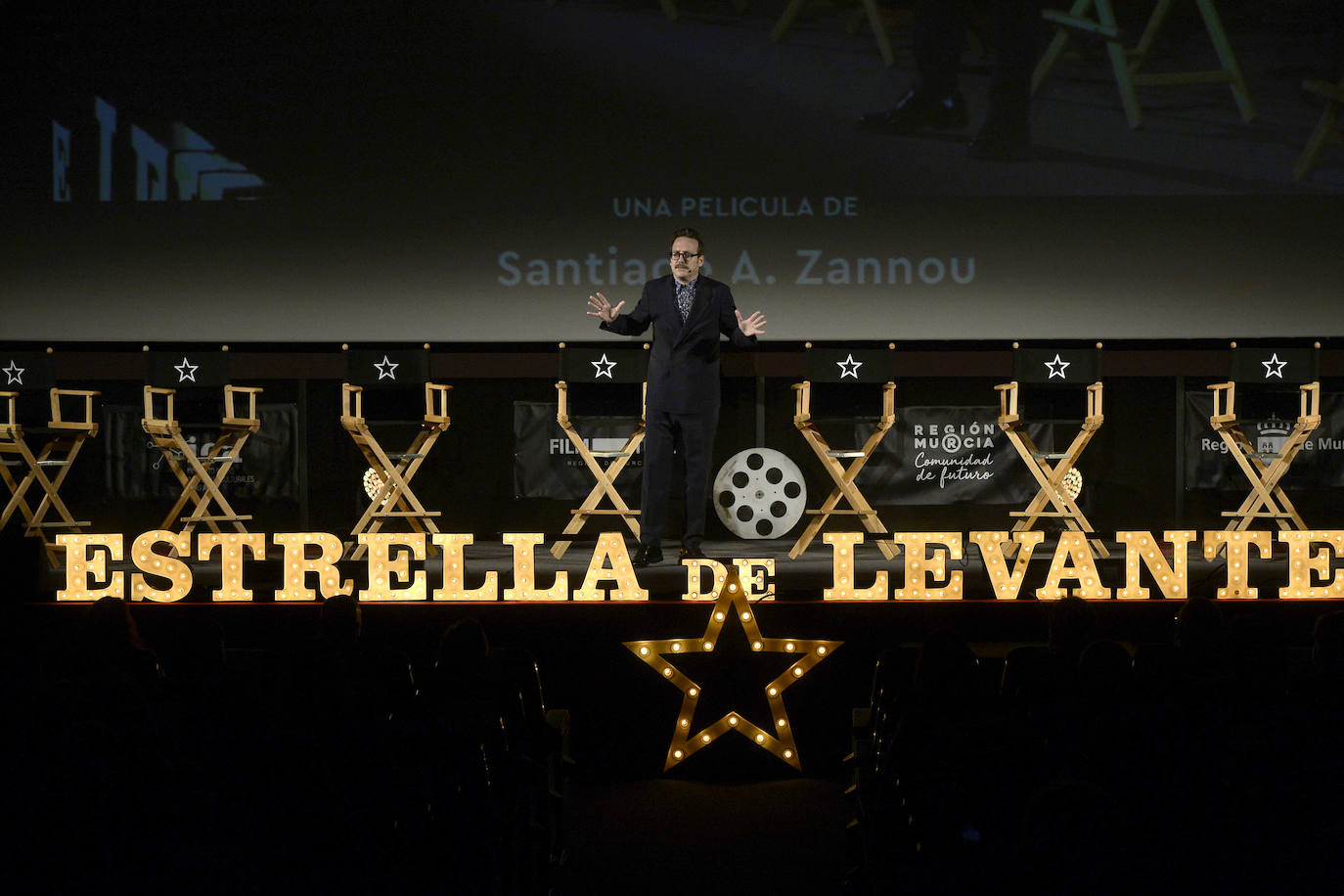 Fotos: Un corto para comérselo