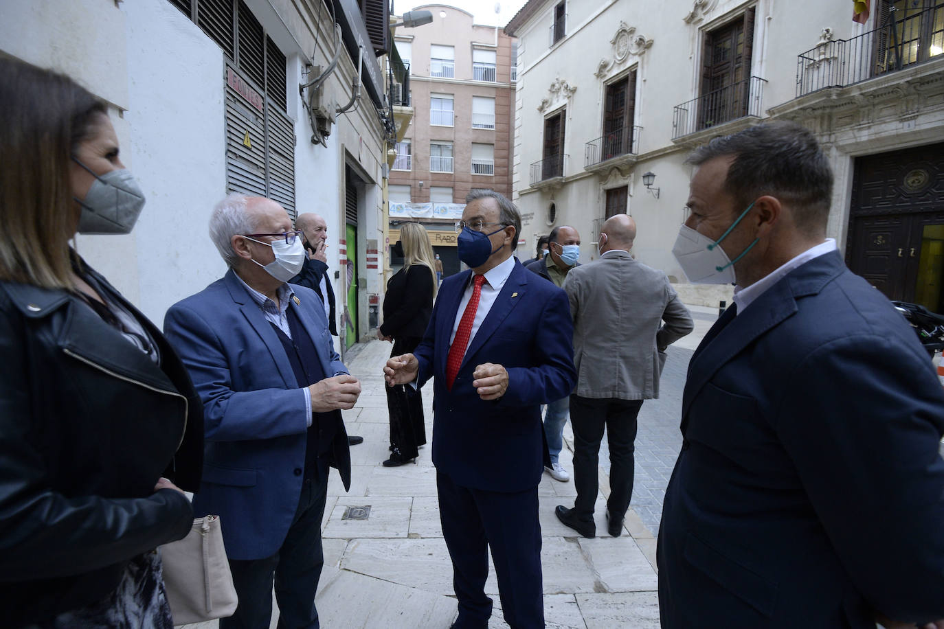 Fotos: Un corto para comérselo