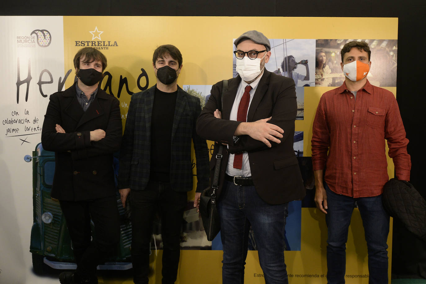 Fotos: Un corto para comérselo