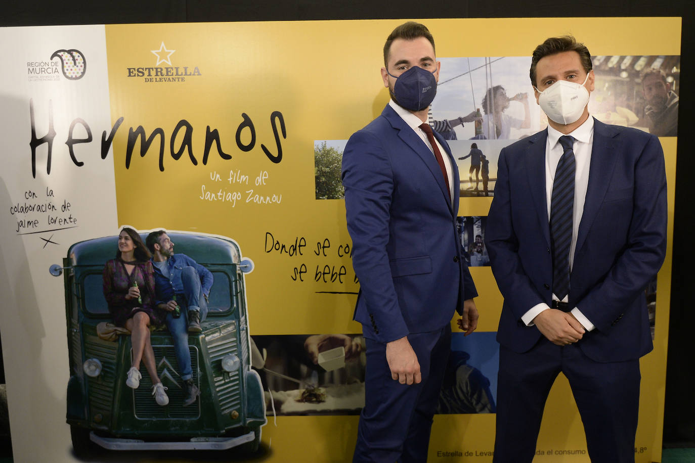 Fotos: Un corto para comérselo