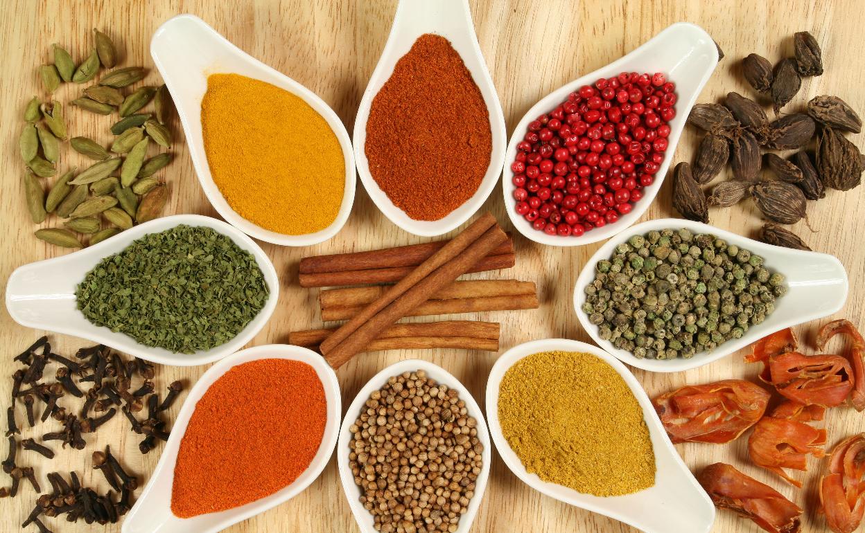 Esta especia podría provocar daño hepático si se consume más de lo que se debe