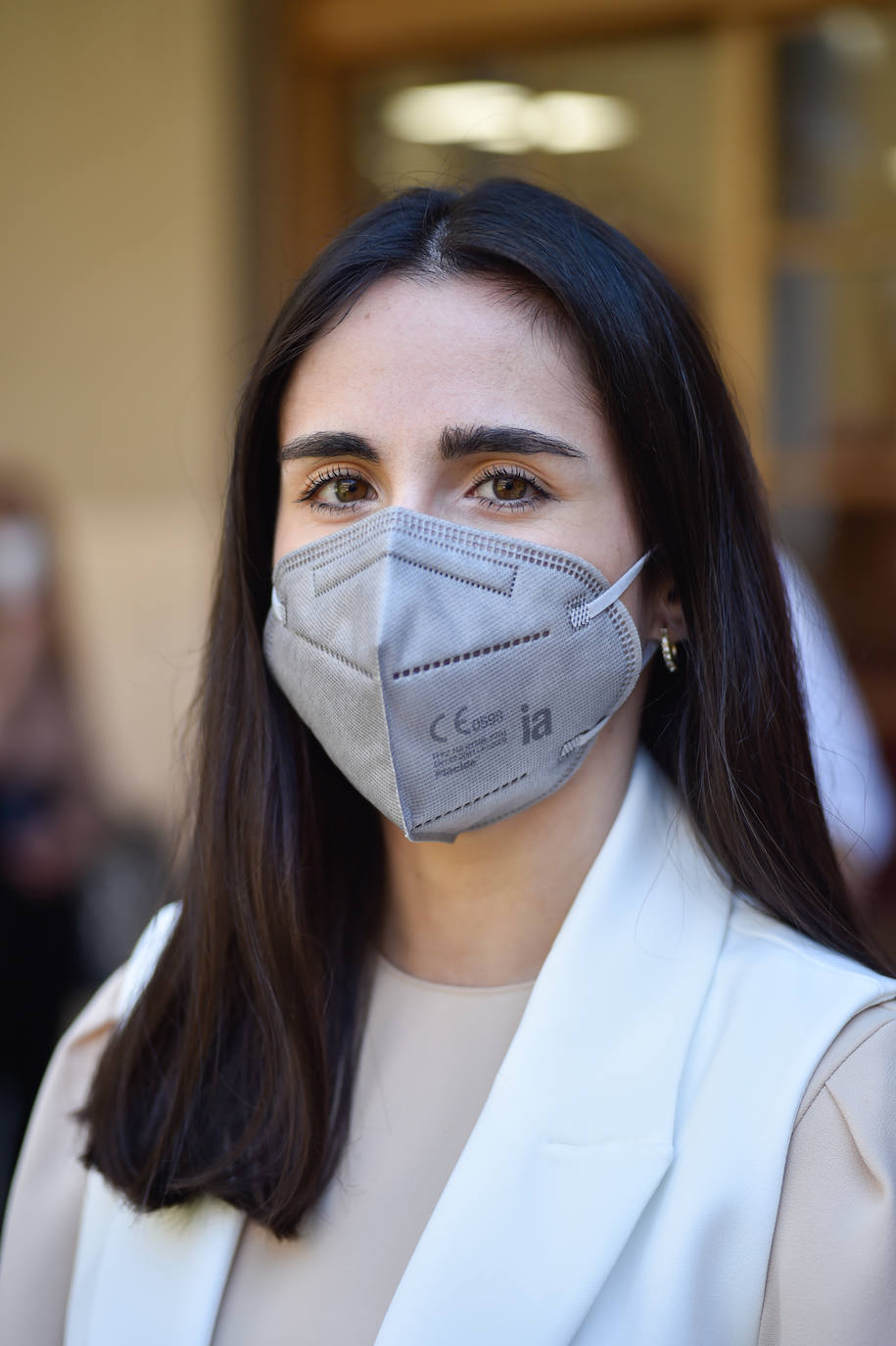 Fotos: La UMU reconoce a los titulados que quedaron entre los diez primeros en especialidades sanitarias