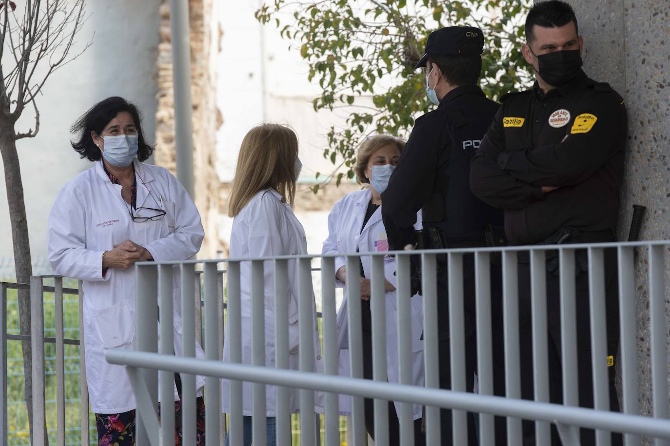 Fotos: El Rey Felipe VI inaugura el Museo del Foro Romano de Cartagena, en imágenes