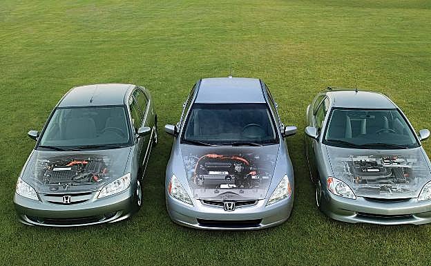 Cómo funcionan y qué mantenimiento requieren los coches híbridos