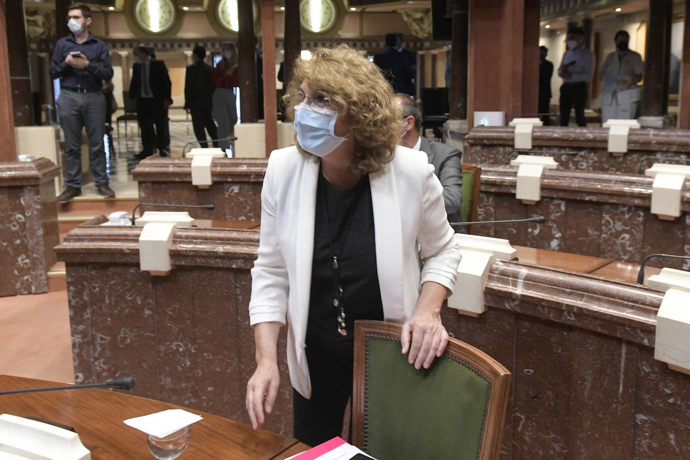 Fotos: Educación apenas sube un 5% su presupuesto y dedica el mayor incremento a nuevos colegios y reformas