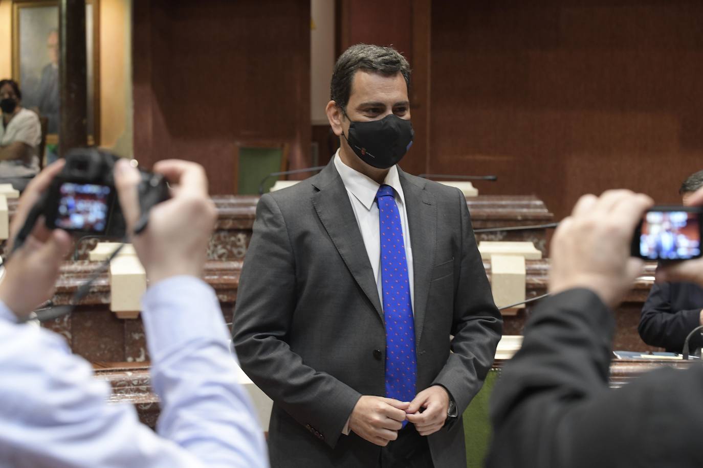 Fotos: Educación apenas sube un 5% su presupuesto y dedica el mayor incremento a nuevos colegios y reformas