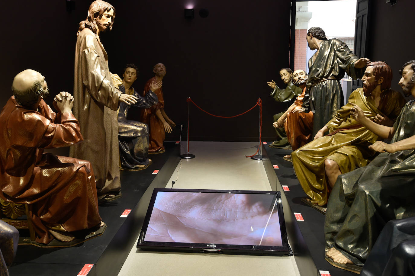 Fotos: Concierto de Crudo Pimiento en el Palacio Almudí de Murcia