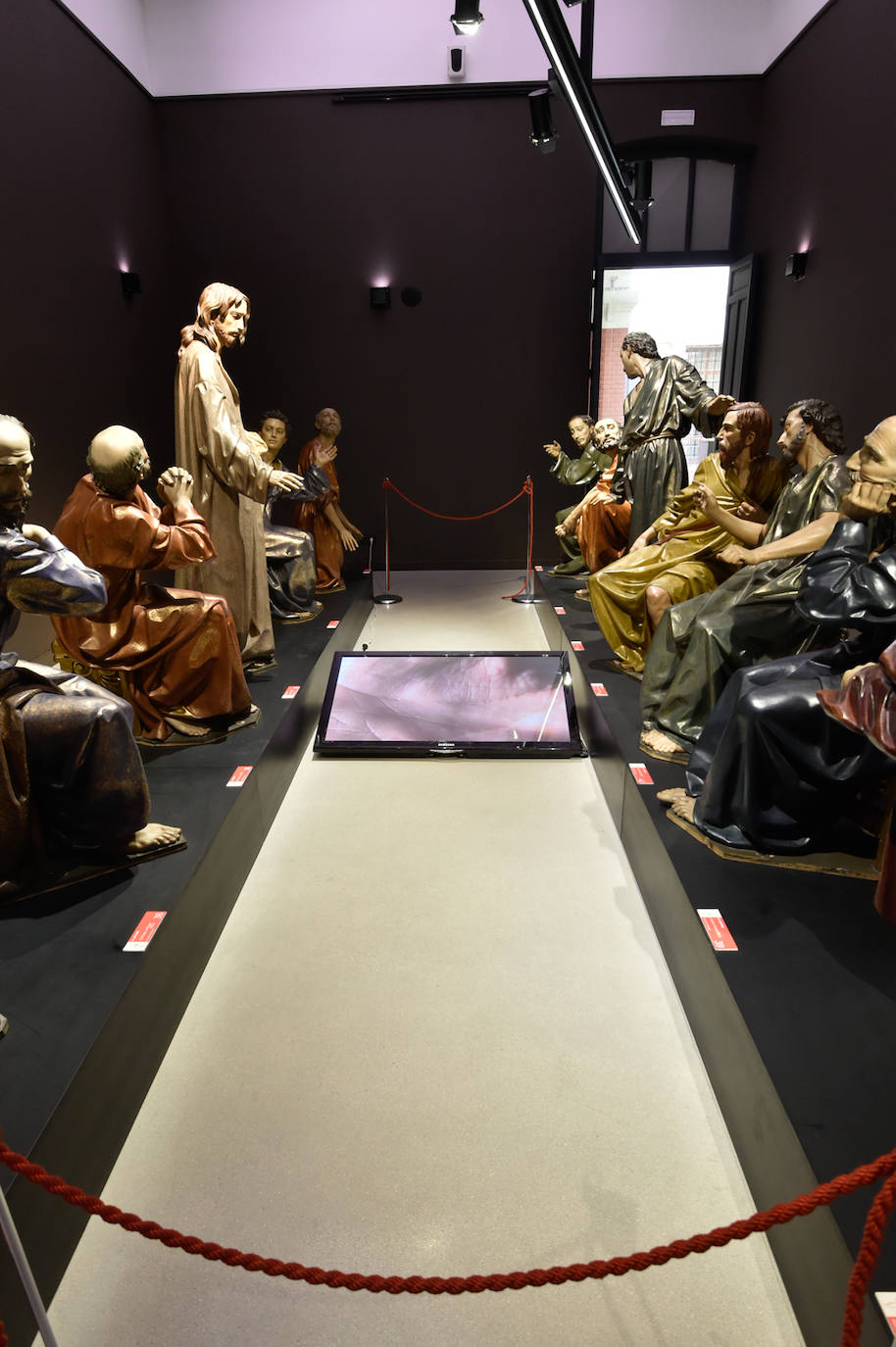 Fotos: Concierto de Crudo Pimiento en el Palacio Almudí de Murcia