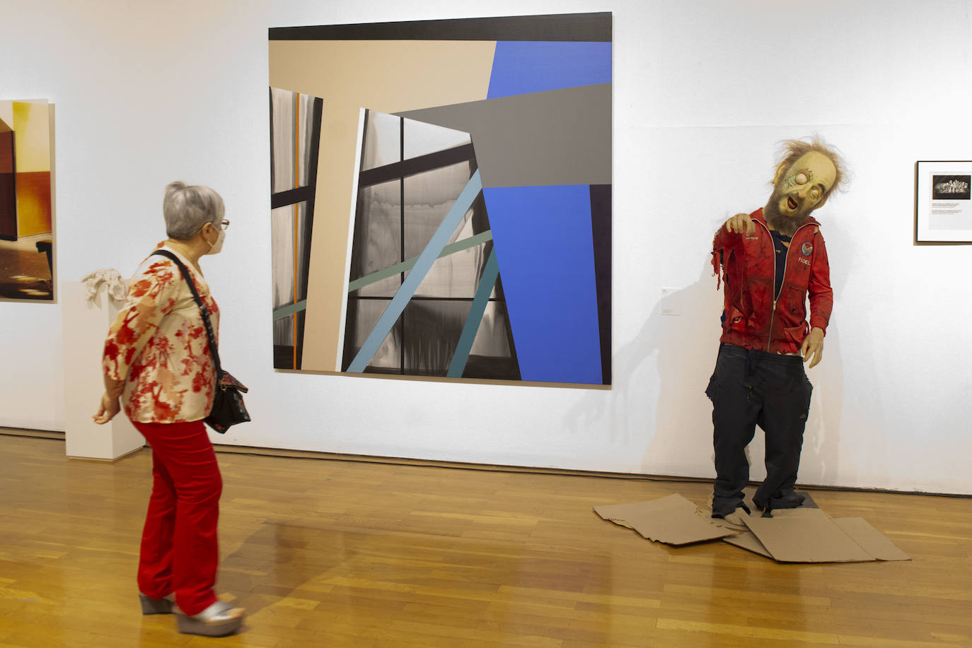 Fotos: Concierto de Crudo Pimiento en el Palacio Almudí de Murcia