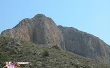 Litosuelos y roquedos del Cantón