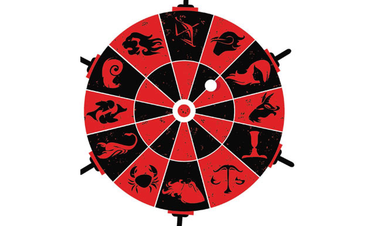 Consulta las predicciones del horóscopo diario 