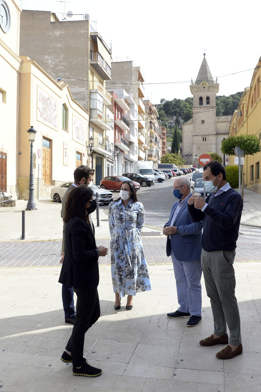 Fotos: Foro gastronómico &#039;El territorio en el plato&#039; en Yecla