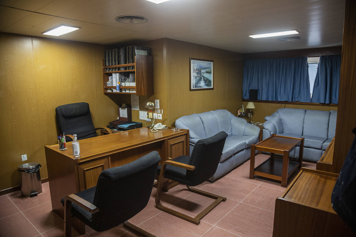 Fotos: El nuevo buque del Ejército de Tierra, &#039;Ysabel&#039;, será operado por la Armada