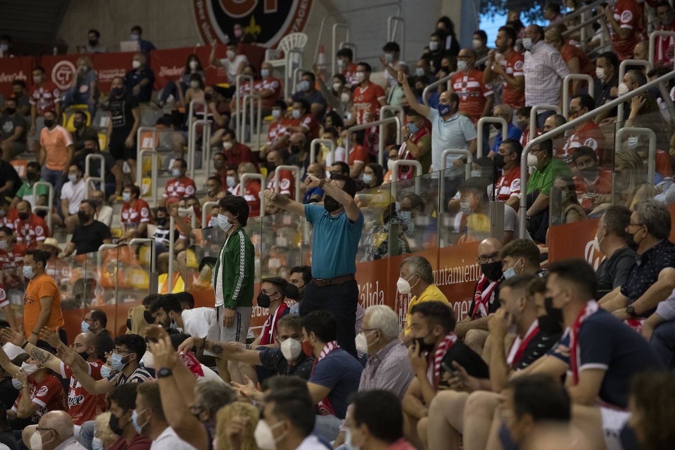 Fotos: Jimbee-Levante (1-5)