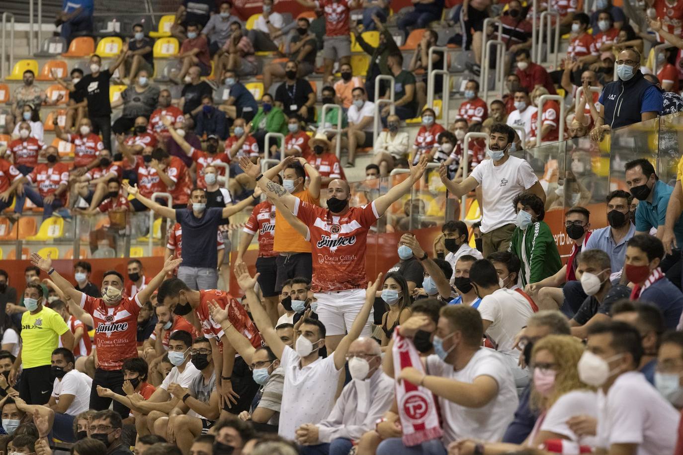 Fotos: Jimbee-Levante (1-5)