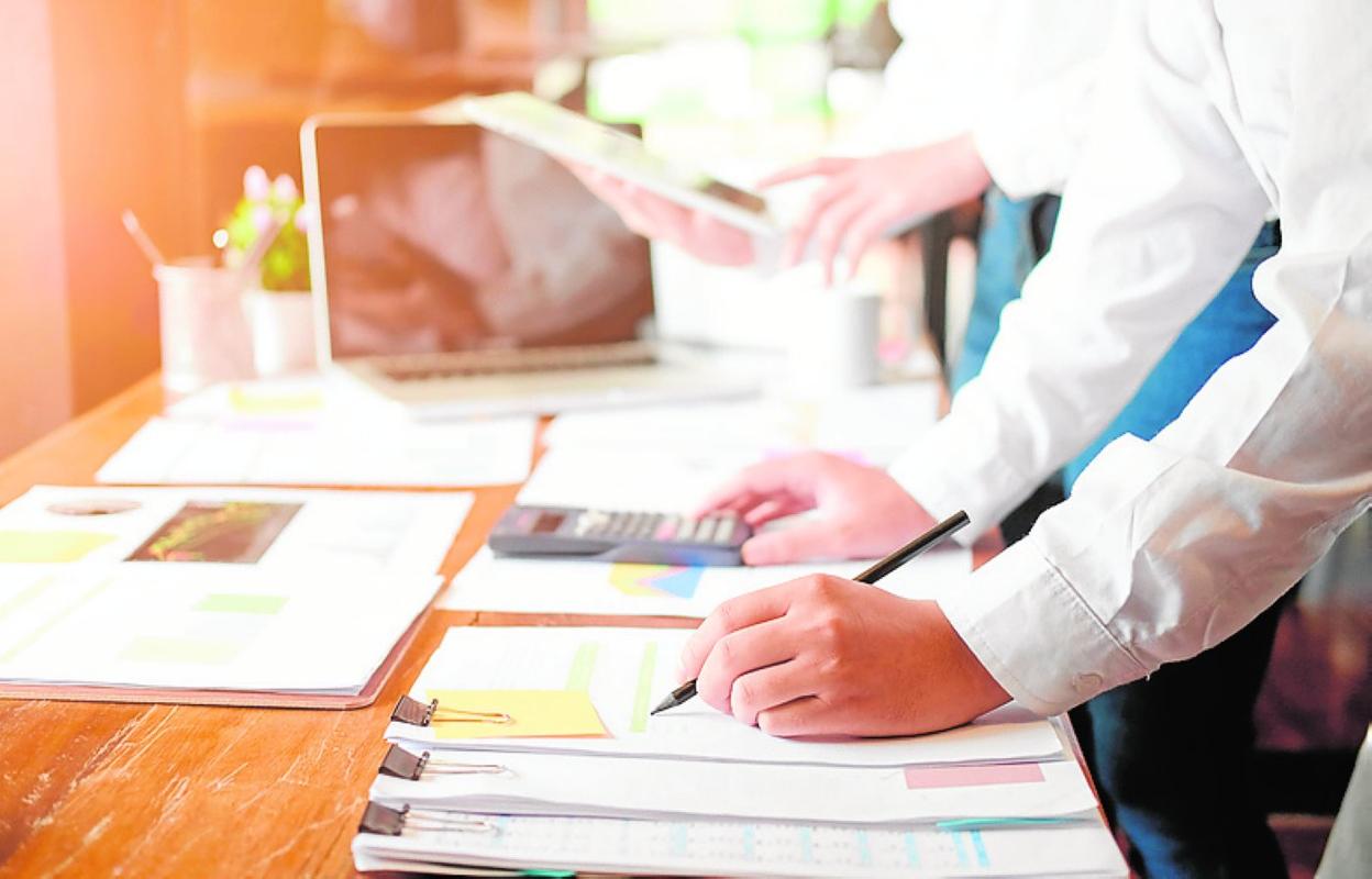 SGR, motor necesario para la recuperación económica